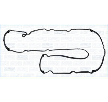 Těsnění, kryt hlavy válce AJUSA 11131400