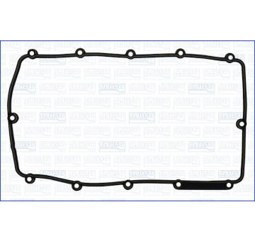 Těsnění, kryt hlavy válce AJUSA 11131500