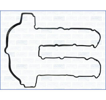 Těsnění, kryt hlavy válce AJUSA 11131800
