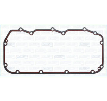 Těsnění, kryt hlavy válce AJUSA 11132300