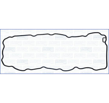 Těsnění, kryt hlavy válce AJUSA 11132400