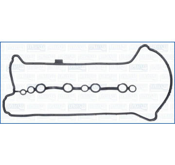 Těsnění, kryt hlavy válce AJUSA 11136700