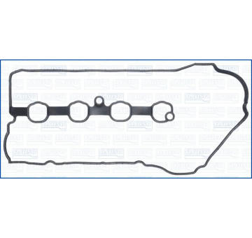 Těsnění, kryt hlavy válce AJUSA 11137100