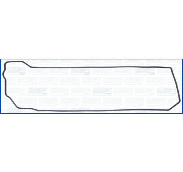 Těsnění, kryt hlavy válce AJUSA 11137400