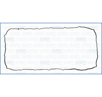 Těsnění, kryt hlavy válce AJUSA 11138000