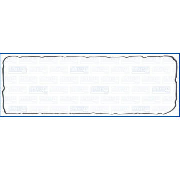 Těsnění, kryt hlavy válce AJUSA 11138100