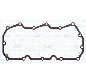 Těsnění, kryt hlavy válce AJUSA 11138500