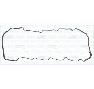 Těsnění, kryt hlavy válce AJUSA 11143600