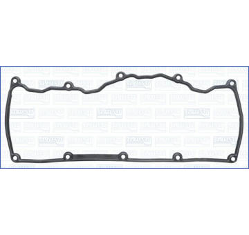 Těsnění, kryt hlavy válce AJUSA 11144800