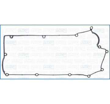 Těsnění, kryt hlavy válce AJUSA 11148400