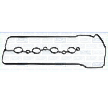 Tesnenie veka hlavy valcov AJUSA 11166300