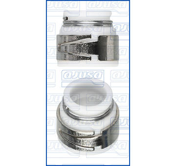 Těsnicí kroužek, dřík ventilu AJUSA 12001500