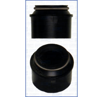 Těsnicí kroužek, dřík ventilu AJUSA 12001900