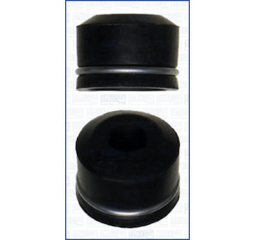 Těsnicí kroužek, dřík ventilu AJUSA 12002400