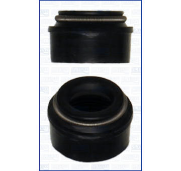 Těsnicí kroužek, dřík ventilu AJUSA 12004900