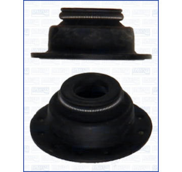 Těsnicí kroužek, dřík ventilu AJUSA 12005100