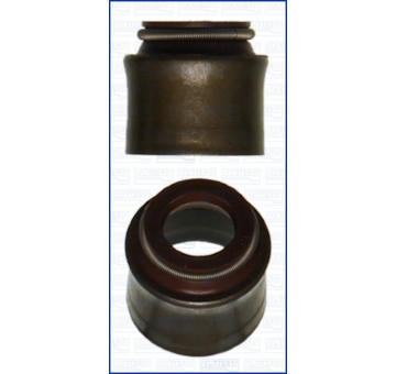 Těsnicí kroužek, dřík ventilu AJUSA 12005500