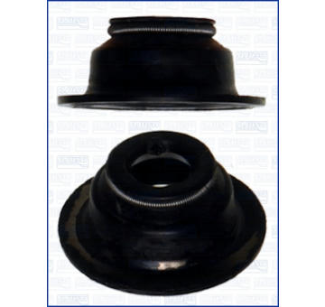 Těsnicí kroužek, dřík ventilu AJUSA 12006300