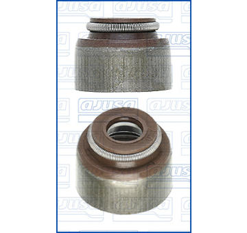 Těsnicí kroužek, dřík ventilu AJUSA 12007900