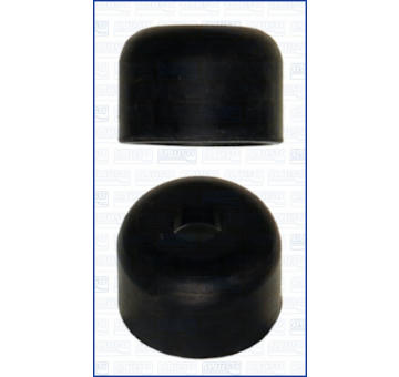 Těsnicí kroužek, dřík ventilu AJUSA 12008500