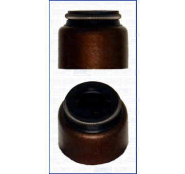 Těsnicí kroužek, dřík ventilu AJUSA 12008600