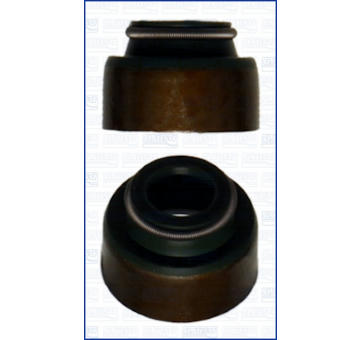 Těsnicí kroužek, dřík ventilu AJUSA 12009500