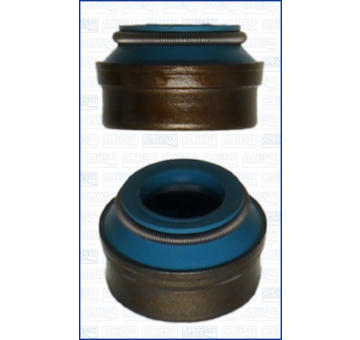 Těsnicí kroužek, dřík ventilu AJUSA 12011500