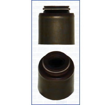 Těsnicí kroužek, dřík ventilu AJUSA 12015700