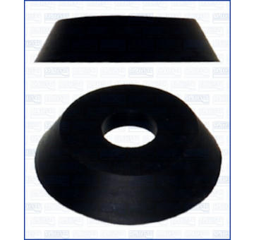 Těsnicí kroužek, dřík ventilu AJUSA 12016700