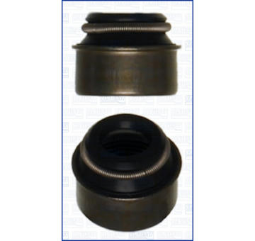 Těsnicí kroužek, dřík ventilu AJUSA 12017100