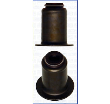 Těsnicí kroužek, dřík ventilu AJUSA 12017900