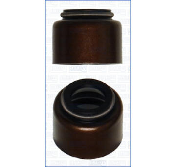 Těsnicí kroužek, dřík ventilu AJUSA 12018000