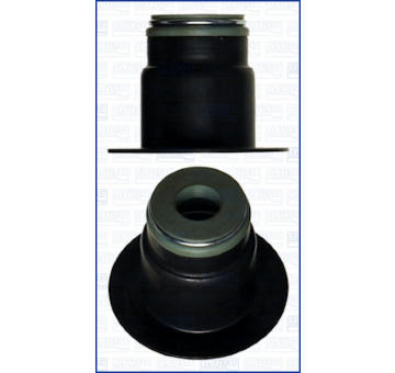 Těsnicí kroužek, dřík ventilu AJUSA 12018200