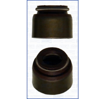 Těsnicí kroužek, dřík ventilu AJUSA 12020900