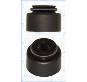 Těsnicí kroužek, dřík ventilu AJUSA 12023900