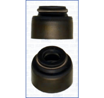 Těsnicí kroužek, dřík ventilu AJUSA 12024000