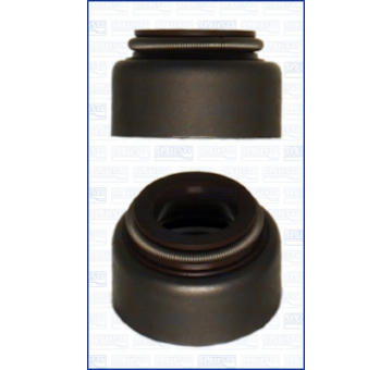 Těsnicí kroužek, dřík ventilu AJUSA 12024100