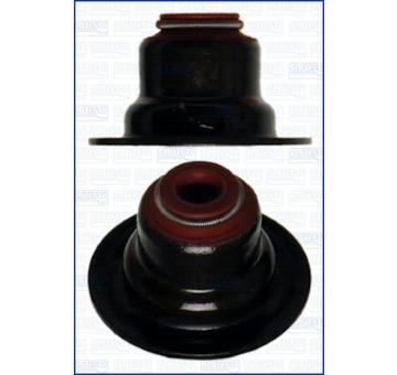 Těsnicí kroužek, dřík ventilu AJUSA 12024900