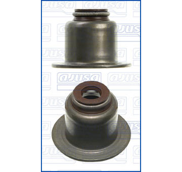 Těsnicí kroužek, dřík ventilu AJUSA 12025400