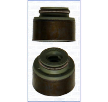 Těsnicí kroužek, dřík ventilu AJUSA 12025600