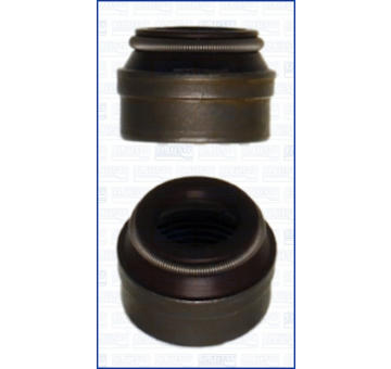 Těsnicí kroužek, dřík ventilu AJUSA 12027300