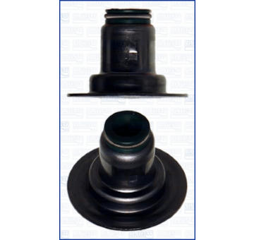 Tesnici krouzek, drik ventilu AJUSA 12027400