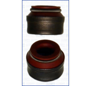 Těsnicí kroužek, dřík ventilu AJUSA 12027700