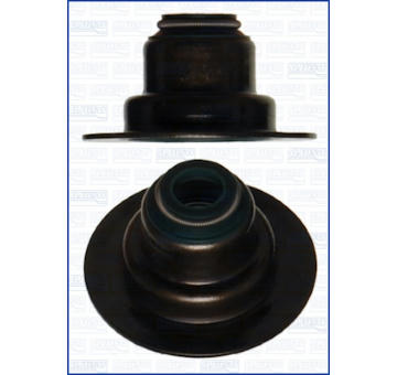 Těsnicí kroužek, dřík ventilu AJUSA 12028700