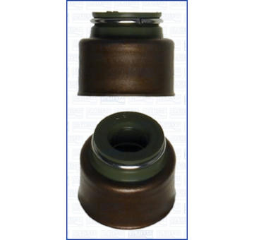 Těsnicí kroužek, dřík ventilu AJUSA 12030400