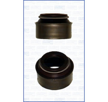 Těsnicí kroužek, dřík ventilu AJUSA 12030800