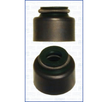 Těsnicí kroužek, dřík ventilu AJUSA 12031000