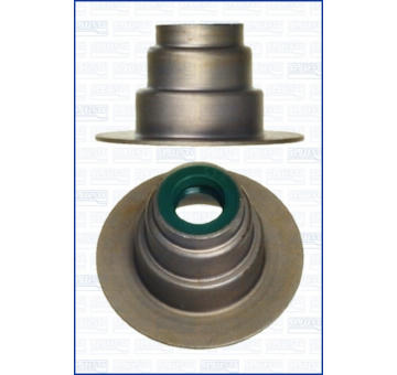 Těsnicí kroužek, dřík ventilu AJUSA 12031800