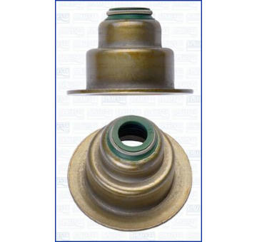 Těsnicí kroužek, dřík ventilu AJUSA 12032100