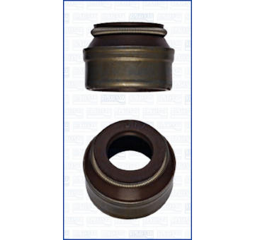 Těsnicí kroužek, dřík ventilu AJUSA 12032600